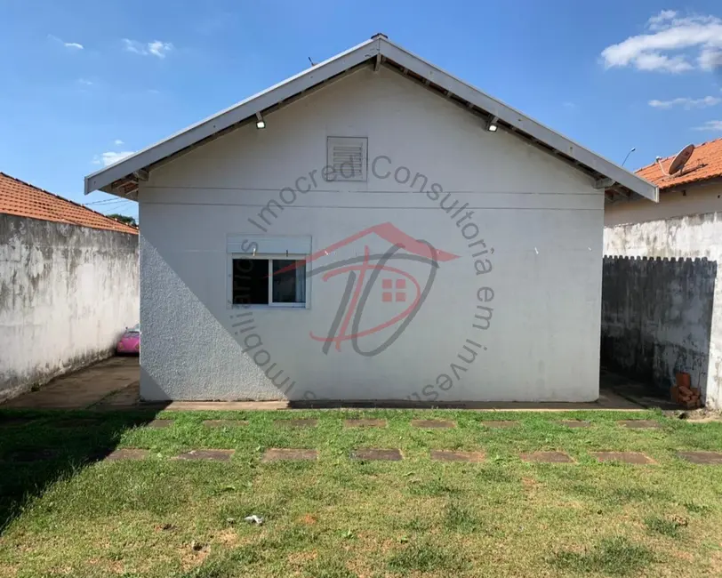 Foto 5 de Casa com 3 quartos à venda, 80m2 em Sumare - SP