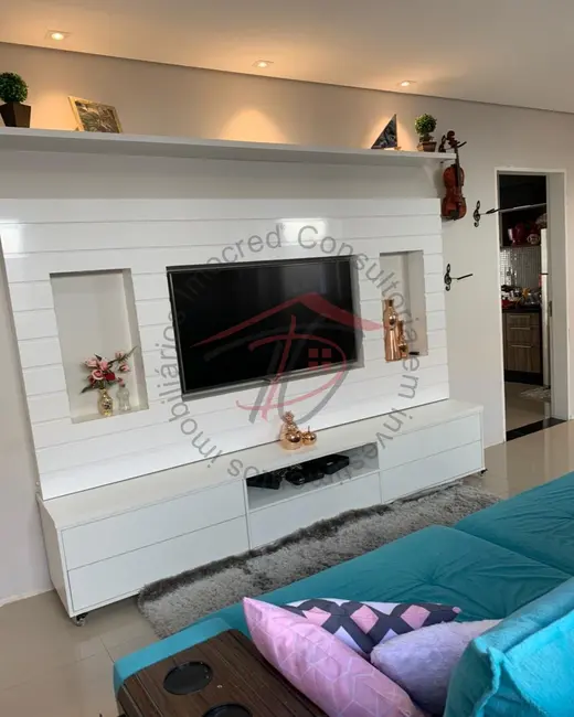 Foto 9 de Casa com 3 quartos à venda, 80m2 em Sumare - SP