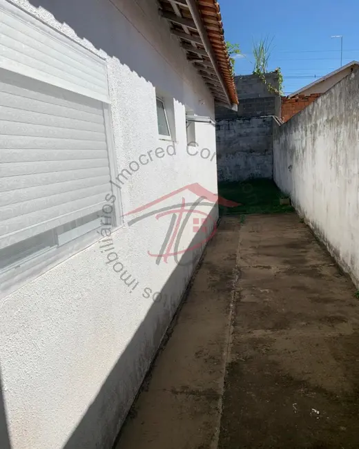 Foto 4 de Casa com 3 quartos à venda, 80m2 em Sumare - SP