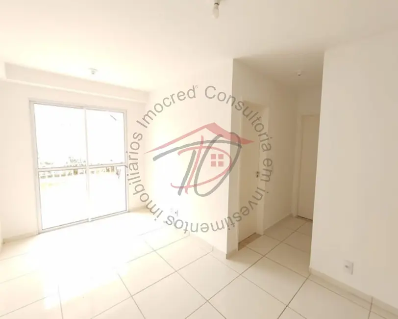 Foto 3 de Apartamento com 2 quartos à venda, 61m2 em Núcleo Santa Isabel, Hortolandia - SP