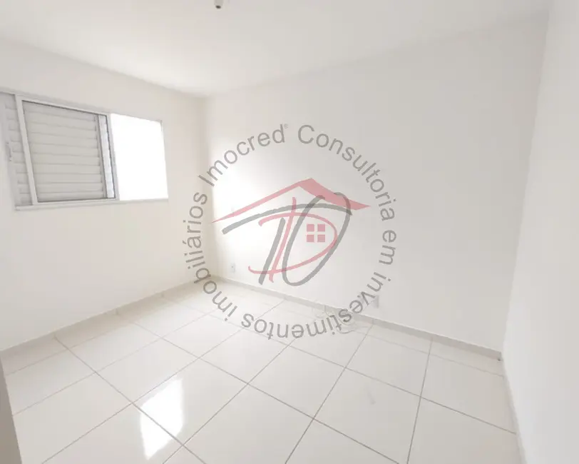 Foto 7 de Apartamento com 2 quartos à venda, 61m2 em Núcleo Santa Isabel, Hortolandia - SP