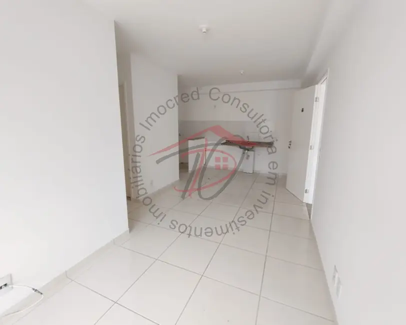 Foto 4 de Apartamento com 2 quartos à venda, 61m2 em Núcleo Santa Isabel, Hortolandia - SP