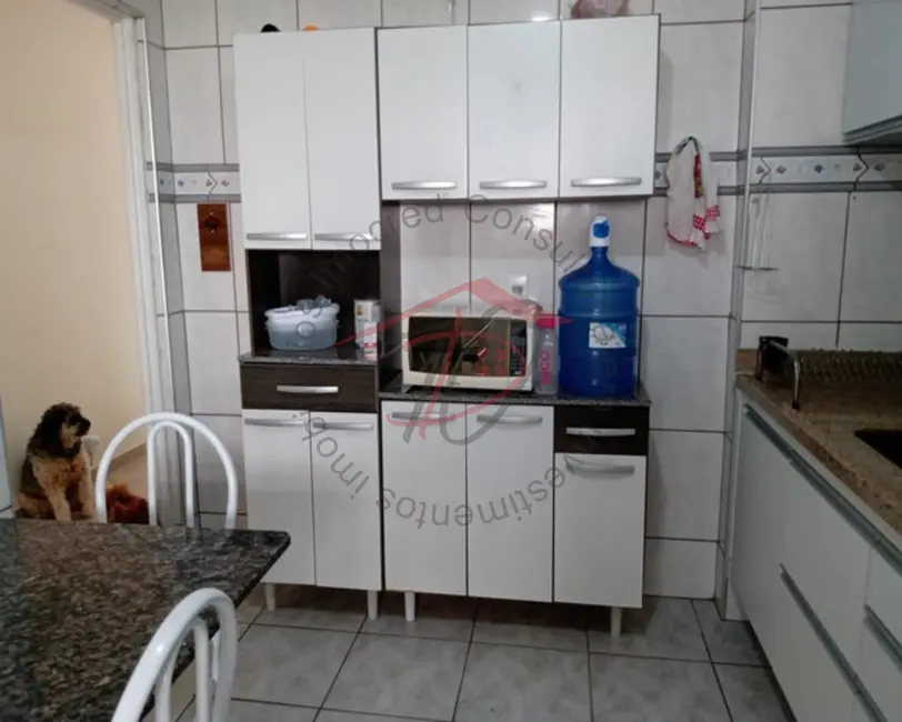 Foto 3 de Apartamento com 2 quartos à venda, 65m2 em Jardim das Oliveiras (Nova Veneza), Sumare - SP
