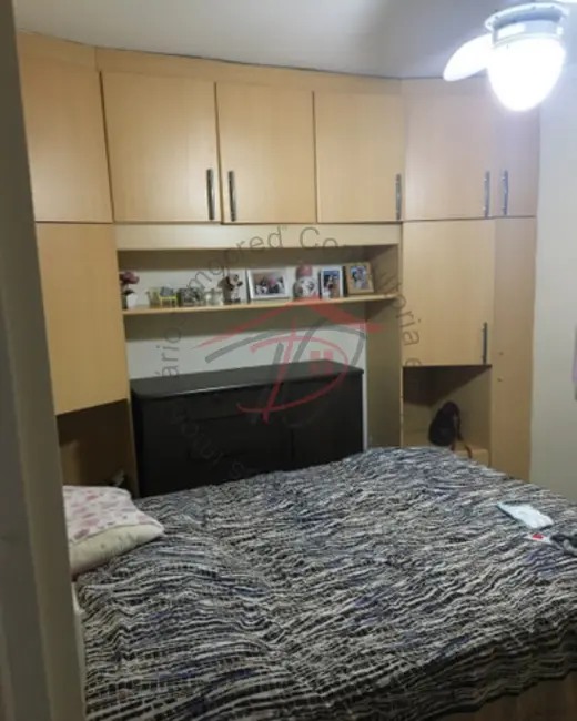 Foto 9 de Apartamento com 2 quartos à venda, 65m2 em Jardim das Oliveiras (Nova Veneza), Sumare - SP