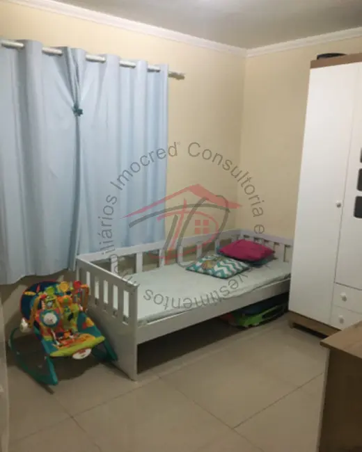 Foto 8 de Apartamento com 2 quartos à venda, 65m2 em Jardim das Oliveiras (Nova Veneza), Sumare - SP