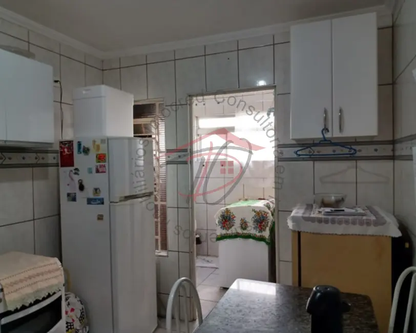 Foto 2 de Apartamento com 2 quartos à venda, 65m2 em Jardim das Oliveiras (Nova Veneza), Sumare - SP