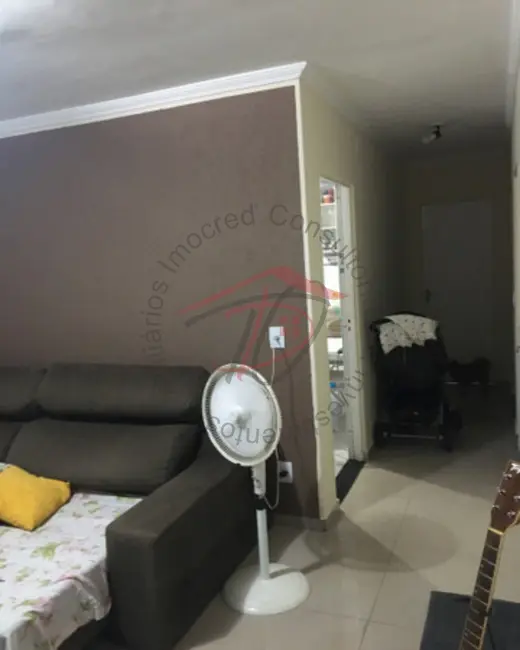 Foto 6 de Apartamento com 2 quartos à venda, 65m2 em Jardim das Oliveiras (Nova Veneza), Sumare - SP