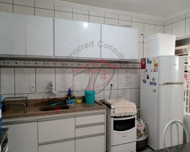 Foto 1 de Apartamento com 2 quartos à venda, 65m2 em Jardim das Oliveiras (Nova Veneza), Sumare - SP