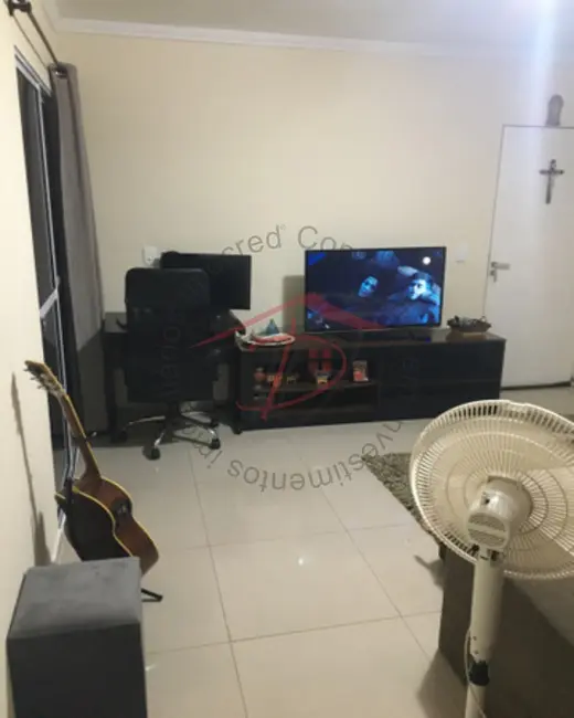 Foto 5 de Apartamento com 2 quartos à venda, 65m2 em Jardim das Oliveiras (Nova Veneza), Sumare - SP