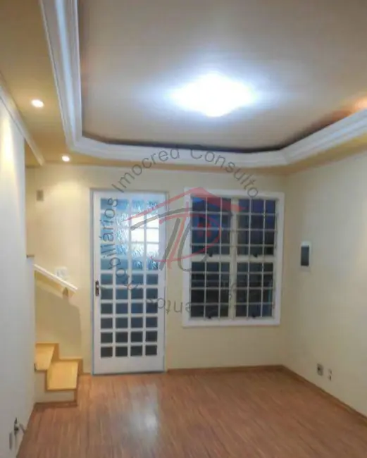 Foto 1 de Casa de Condomínio com 3 quartos à venda, 75m2 em Parque Villa Flores, Sumare - SP