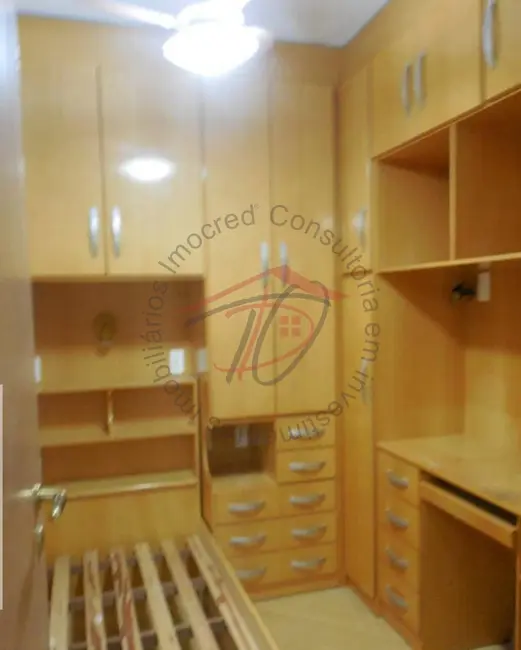 Foto 7 de Casa de Condomínio com 3 quartos à venda, 75m2 em Parque Villa Flores, Sumare - SP