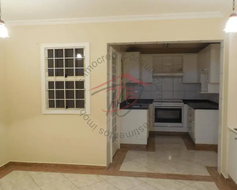 Foto 2 de Casa de Condomínio com 3 quartos à venda, 75m2 em Parque Villa Flores, Sumare - SP