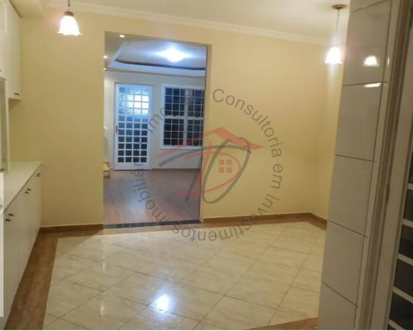 Foto 4 de Casa de Condomínio com 3 quartos à venda, 75m2 em Parque Villa Flores, Sumare - SP