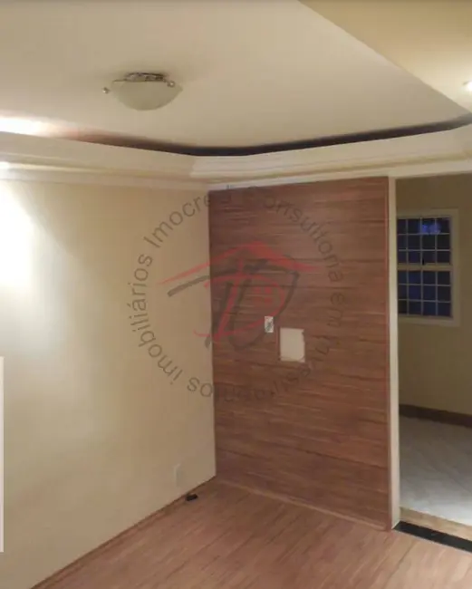 Foto 5 de Casa de Condomínio com 3 quartos à venda, 75m2 em Parque Villa Flores, Sumare - SP