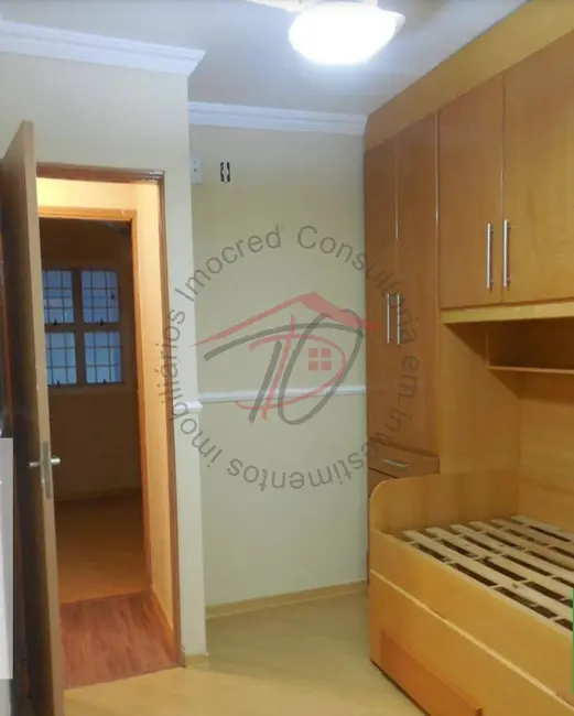 Foto 8 de Casa de Condomínio com 3 quartos à venda, 75m2 em Parque Villa Flores, Sumare - SP