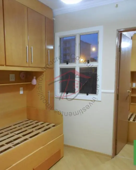 Foto 9 de Casa de Condomínio com 3 quartos à venda, 75m2 em Parque Villa Flores, Sumare - SP