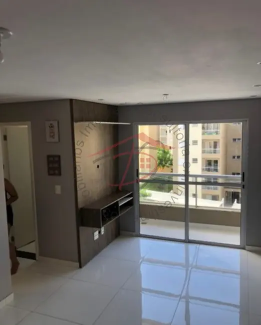 Foto 1 de Apartamento com 2 quartos à venda, 51m2 em Vila São Pedro, Hortolandia - SP