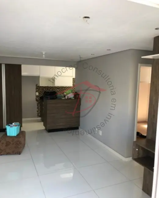 Foto 6 de Apartamento com 2 quartos à venda, 51m2 em Vila São Pedro, Hortolandia - SP
