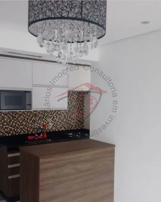 Foto 8 de Apartamento com 2 quartos à venda, 51m2 em Vila São Pedro, Hortolandia - SP