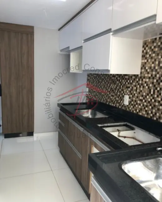 Foto 5 de Apartamento com 2 quartos à venda, 51m2 em Vila São Pedro, Hortolandia - SP