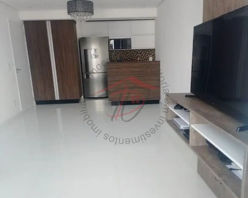 Foto 4 de Apartamento com 2 quartos à venda, 51m2 em Vila São Pedro, Hortolandia - SP