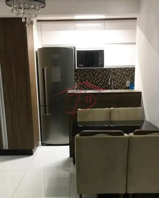 Foto 7 de Apartamento com 2 quartos à venda, 51m2 em Vila São Pedro, Hortolandia - SP