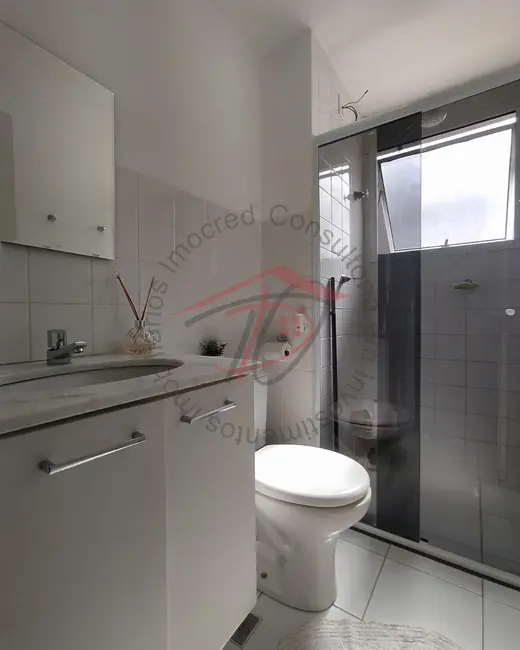 Apartamento com 2 quartos à venda, 49m2 em Vila Inema, Hortolandia - SP - imagem 6 Foto 6 de Apartamento com 2 quartos à venda, 49m2 em Vila Inema, Hortolandia - SP