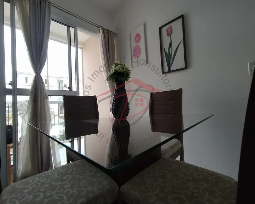 Apartamento com 2 quartos à venda, 49m2 em Vila Inema, Hortolandia - SP - imagem 3 Foto 3 de Apartamento com 2 quartos à venda, 49m2 em Vila Inema, Hortolandia - SP