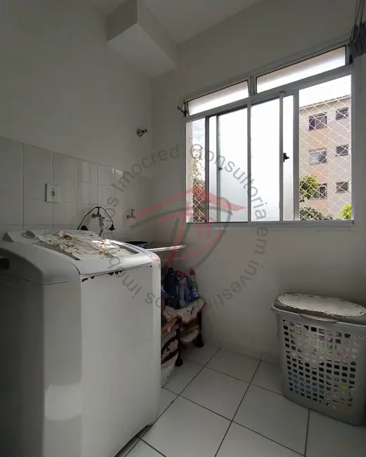 Apartamento com 2 quartos à venda, 49m2 em Vila Inema, Hortolandia - SP - imagem 8 Foto 8 de Apartamento com 2 quartos à venda, 49m2 em Vila Inema, Hortolandia - SP