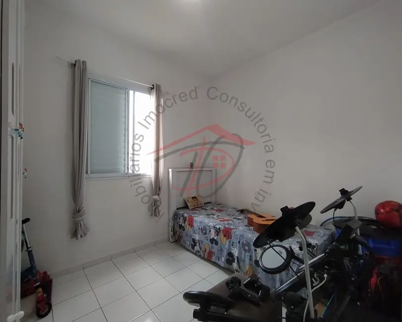 Apartamento com 2 quartos à venda, 49m2 em Vila Inema, Hortolandia - SP - imagem 5 Foto 5 de Apartamento com 2 quartos à venda, 49m2 em Vila Inema, Hortolandia - SP