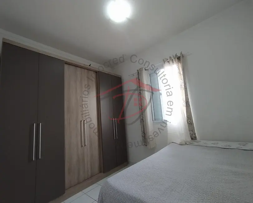 Apartamento com 2 quartos à venda, 49m2 em Vila Inema, Hortolandia - SP - imagem 4 Foto 4 de Apartamento com 2 quartos à venda, 49m2 em Vila Inema, Hortolandia - SP