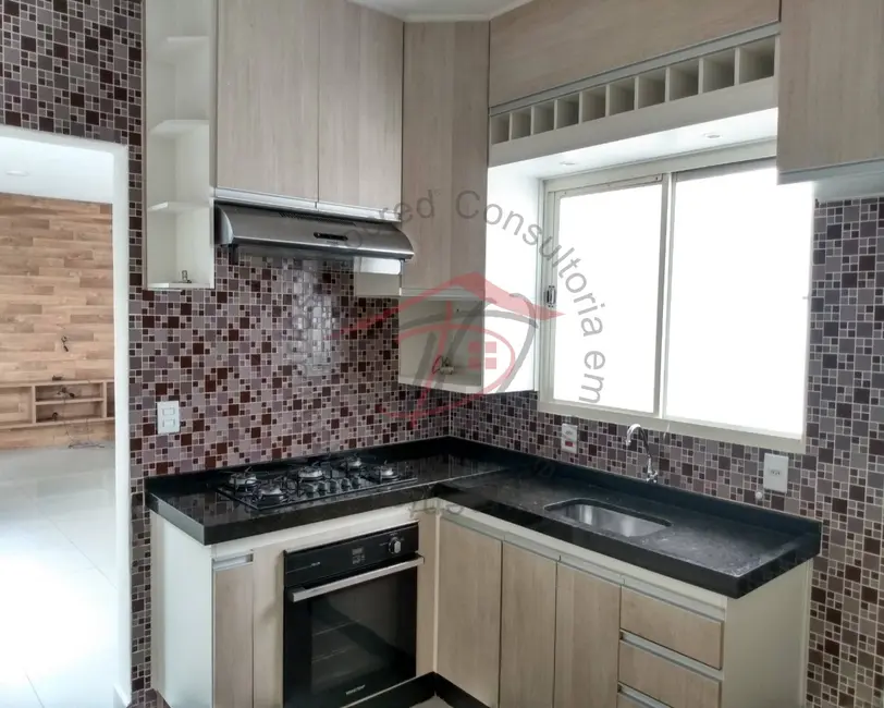 Foto 9 de Casa de Condomínio com 2 quartos à venda, 90m2 em Vila Inema, Hortolandia - SP