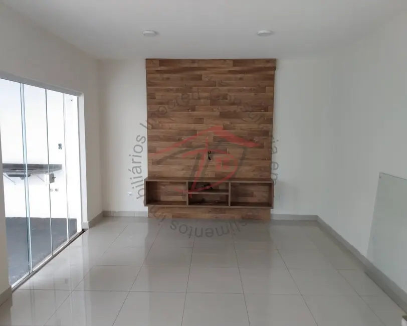 Foto 4 de Casa de Condomínio com 2 quartos à venda, 90m2 em Vila Inema, Hortolandia - SP