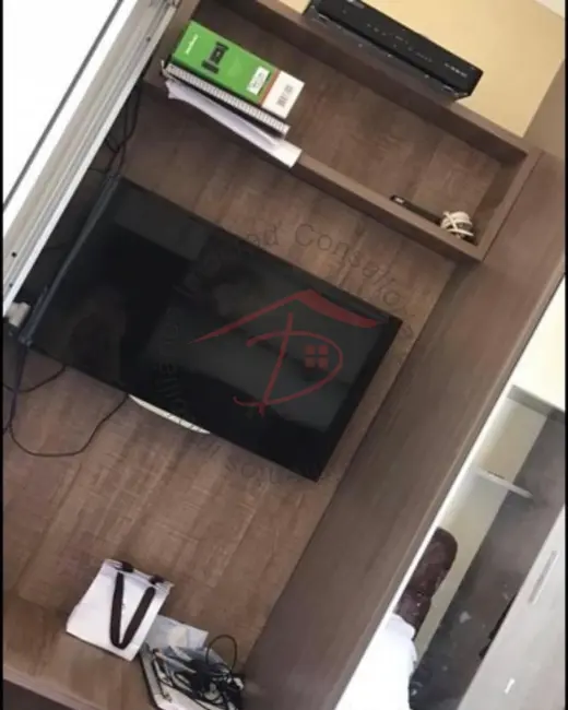 Foto 7 de Apartamento com 2 quartos à venda, 49m2 em Jardim Santa Maria (Nova Veneza), Sumare - SP