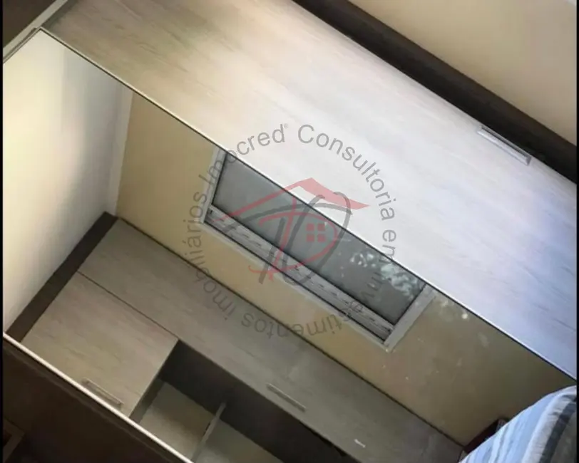 Foto 5 de Apartamento com 2 quartos à venda, 49m2 em Jardim Santa Maria (Nova Veneza), Sumare - SP