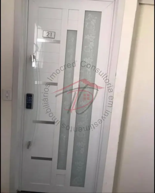 Foto 9 de Apartamento com 2 quartos à venda, 49m2 em Jardim Santa Maria (Nova Veneza), Sumare - SP