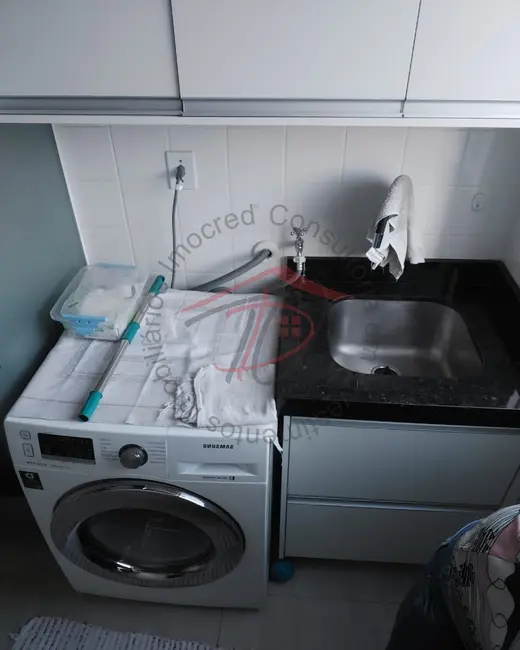 Foto 9 de Apartamento com 2 quartos à venda, 49m2 em Jardim Recanto dos Sonhos, Sumare - SP