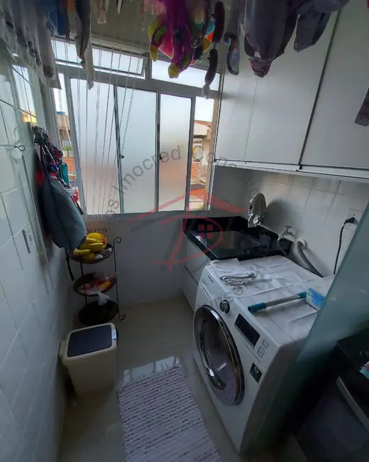 Foto 8 de Apartamento com 2 quartos à venda, 49m2 em Jardim Recanto dos Sonhos, Sumare - SP