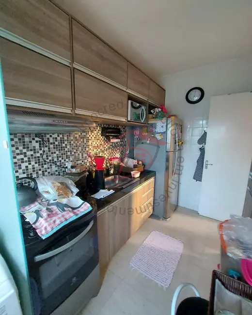 Foto 6 de Apartamento com 2 quartos à venda, 49m2 em Jardim Recanto dos Sonhos, Sumare - SP