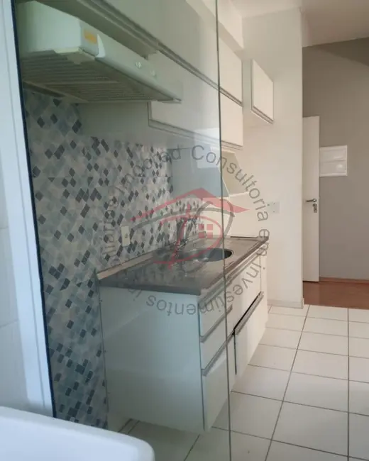 Foto 3 de Apartamento com 2 quartos à venda, 67m2 em Condomínio Residencial Viva Vista, Sumare - SP