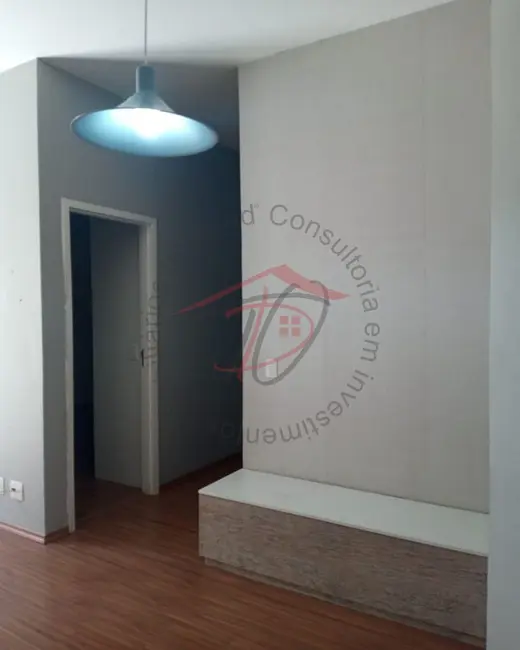 Foto 6 de Apartamento com 2 quartos à venda, 67m2 em Condomínio Residencial Viva Vista, Sumare - SP