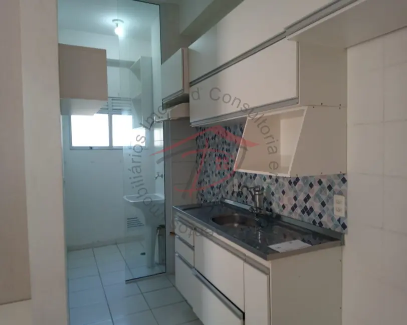 Foto 1 de Apartamento com 2 quartos à venda, 67m2 em Condomínio Residencial Viva Vista, Sumare - SP