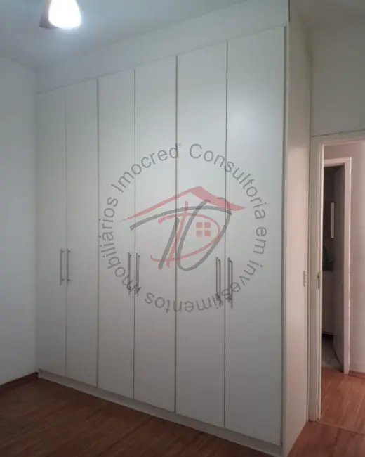 Foto 8 de Apartamento com 2 quartos à venda, 67m2 em Condomínio Residencial Viva Vista, Sumare - SP