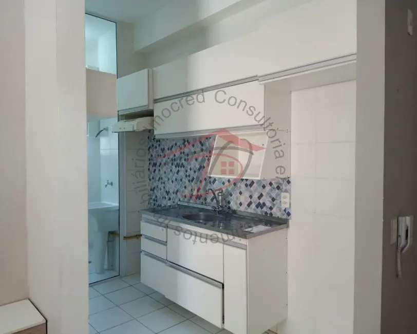 Foto 2 de Apartamento com 2 quartos à venda, 67m2 em Condomínio Residencial Viva Vista, Sumare - SP
