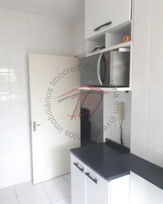 Foto 4 de Apartamento com 2 quartos à venda, 49m2 em Jardim Santa Maria (Nova Veneza), Sumare - SP