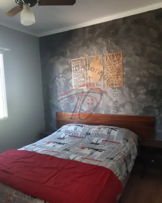 Foto 8 de Apartamento com 2 quartos à venda, 49m2 em Jardim Santa Maria (Nova Veneza), Sumare - SP