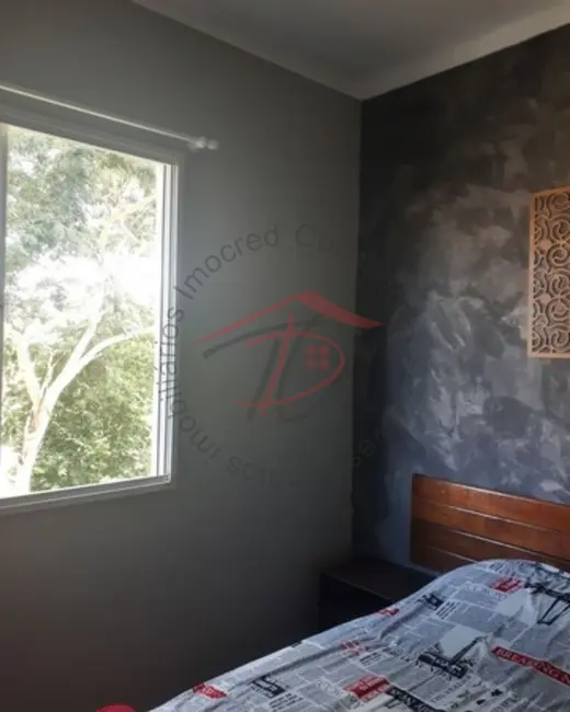 Foto 6 de Apartamento com 2 quartos à venda, 49m2 em Jardim Santa Maria (Nova Veneza), Sumare - SP