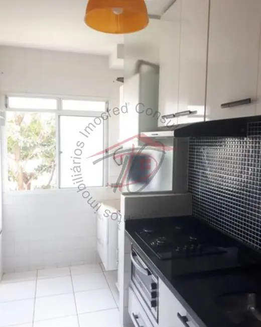 Foto 3 de Apartamento com 2 quartos à venda, 49m2 em Jardim Santa Maria (Nova Veneza), Sumare - SP