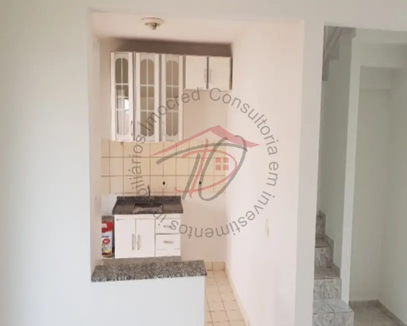 Foto 7 de Casa de Condomínio com 3 quartos à venda, 77m2 em Parque Villa Flores, Sumare - SP