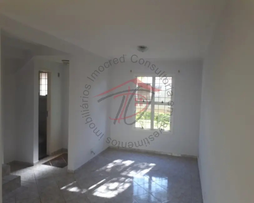 Foto 5 de Casa de Condomínio com 3 quartos à venda, 77m2 em Parque Villa Flores, Sumare - SP